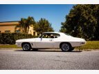 Thumbnail Photo 30 for 1972 Pontiac GTO